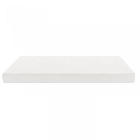 Matrace ze studené pěny 140 x 200 cm č.6