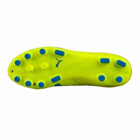 Kopačky lisovky Puma evoSPEED 1.4 AG 10326504 | Yellow | velikost 44 (US 10,5 / UK 9,5) č.4