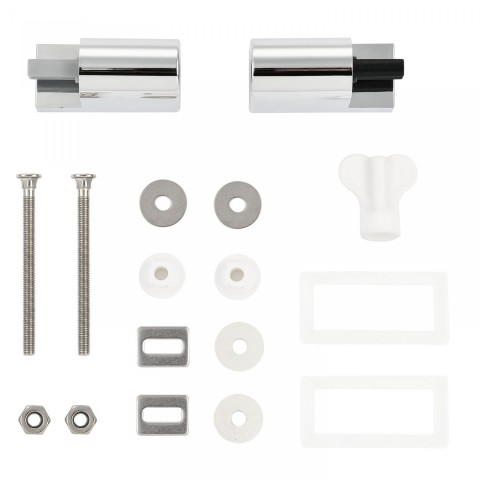 WC sedátko | Oblázky č.6