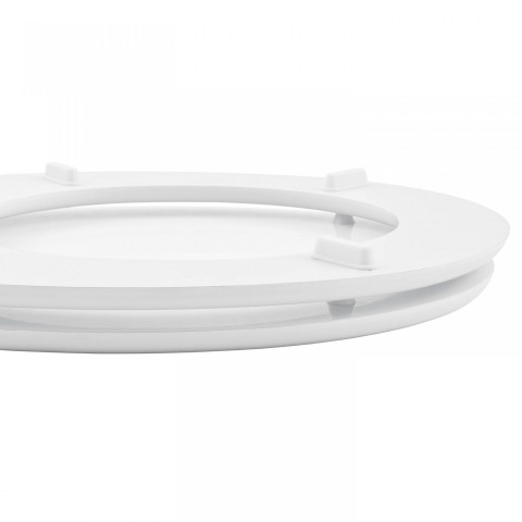 WC sedátko | Kapky vody č.6