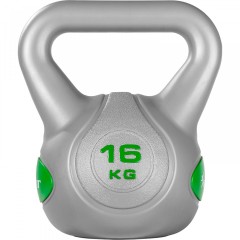 Kettlebell činka MOVIT 16 kg č.3