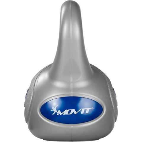Kettlebell činka MOVIT 12 kg č.2