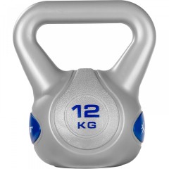 Kettlebell činka MOVIT 12 kg č.3