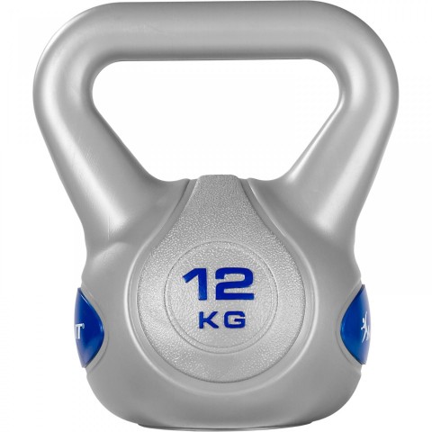 Kettlebell činka MOVIT 12 kg č.3