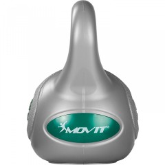 Kettlebell činka MOVIT 10 kg č.2