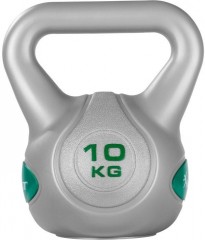 Kettlebell činka MOVIT 10 kg č.3