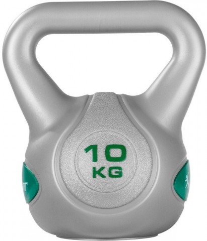Kettlebell činka MOVIT 10 kg č.3
