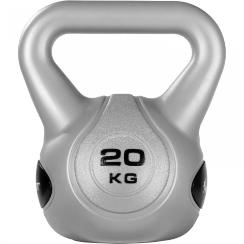 Kettlebell činka MOVIT 20 kg č.2