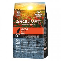 Arquivet Cat Adult 1,5 kg | krůtí maso