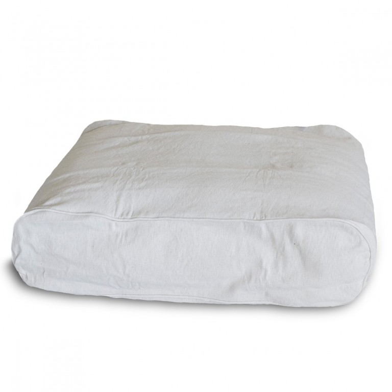 Luxusní pelíšek pro psa Lex & Max Professional 100 x 70 cm | béžový