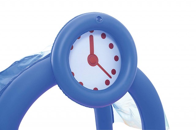 Bestway Little Caboose Vláček 285 x 224 x 119 cm č.5