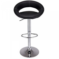 2x Barová židle Coria | černá č.2