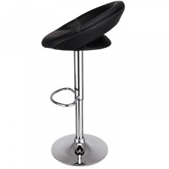 Barová židle Coria | černá č.3