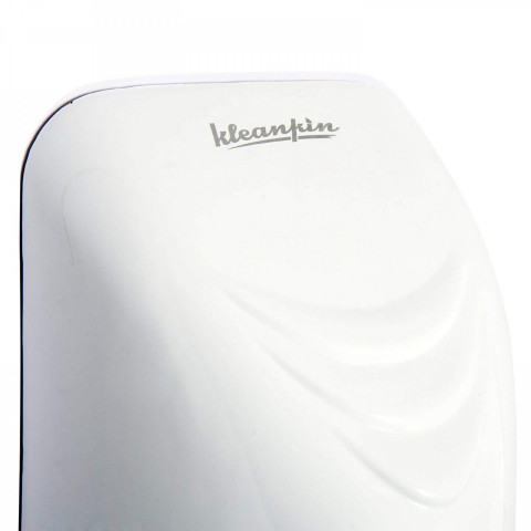 Elektrický osoušeč rukou 600W | bílý č.5