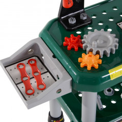 Dětská dílna s příslušenstvím 74 ks č.3