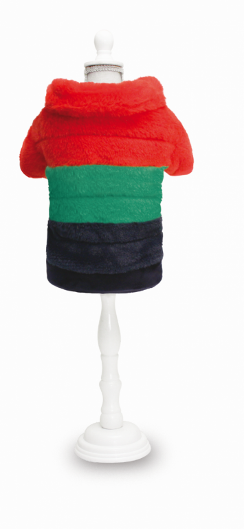 Psí obleček Croci Street Style