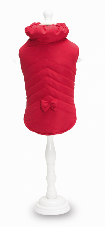 Psí obleček Croci Raspberry