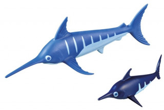 Playmobil 9068 Mečoun s mládětem č.2