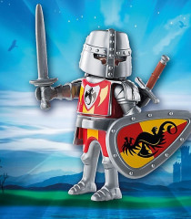 Playmobil 9076 Dračí rytíř č.2