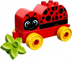 LEGO Duplo 10859 Moje první beruška č.3