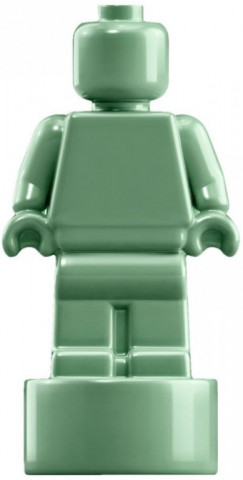 LEGO Architecture 21028 New York City č.4