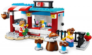 LEGO Creator 31077 Cukrárna č.3