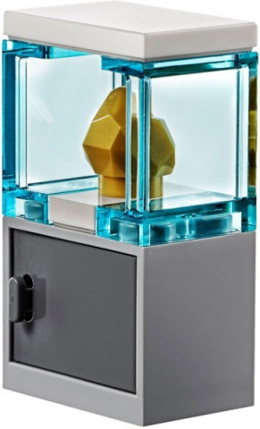 LEGO City 60184 Důlní tým č.5