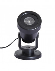 Vánoční laserový LED projektor č.2