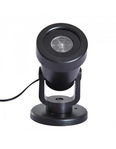 Vánoční laserový LED projektor č.2