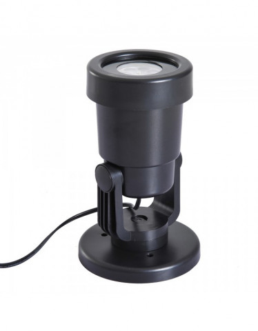 Vánoční laserový LED projektor č.4