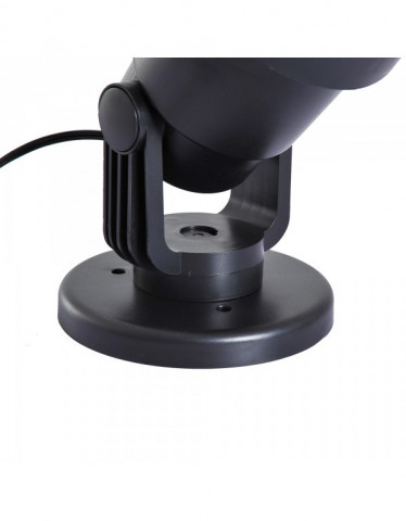 Vánoční laserový LED projektor č.5