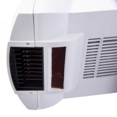 Elektrický osoušeč rukou 2000W | bílý č.2