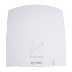 Elektrický osoušeč rukou 2000W | bílý č.3