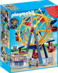Playmobil 5552 Ruské kolo č.1