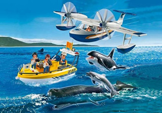 Playmobil 5920 Delfíni a velryby č.2