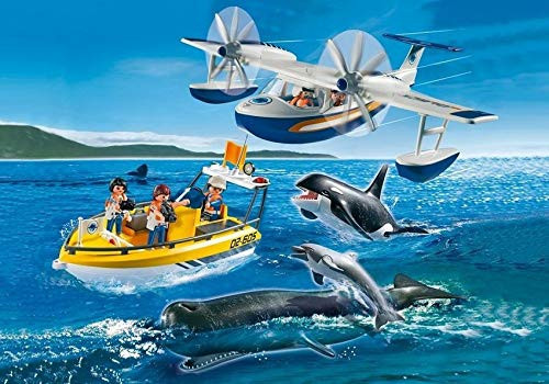 Playmobil 5920 Delfíni a velryby č.2