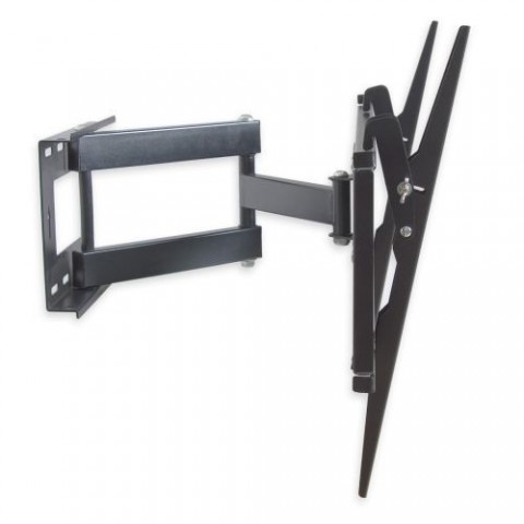 Nástěnný držák pro LCD TV polohovatelný 26-66" č.5