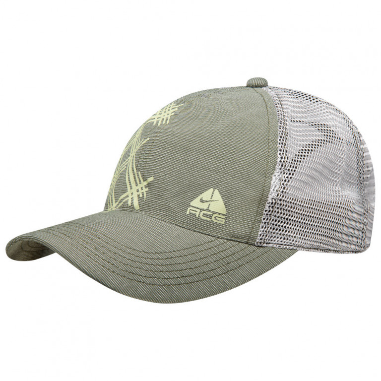 Kšiltovka Nike ACG 157678-370, zelená