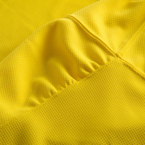 Dámské funkční tričko Nike Dri-Fit, žluté č.4