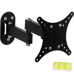 Nástěnný držák na TV a LCD monitory 30