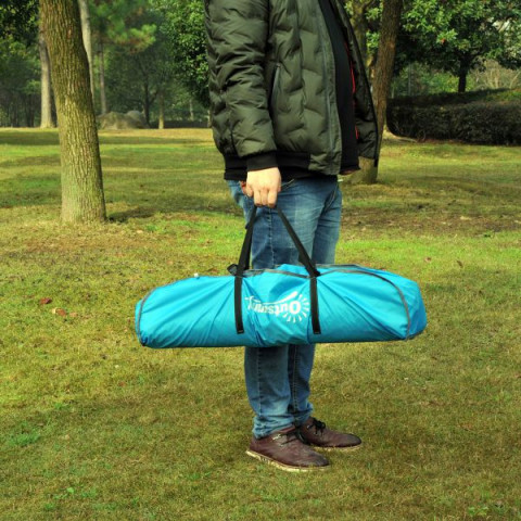 Kempovací stan pro 3-4 osoby č.4