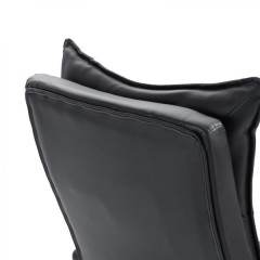 Kancelářské křeslo Vito | černé č.3