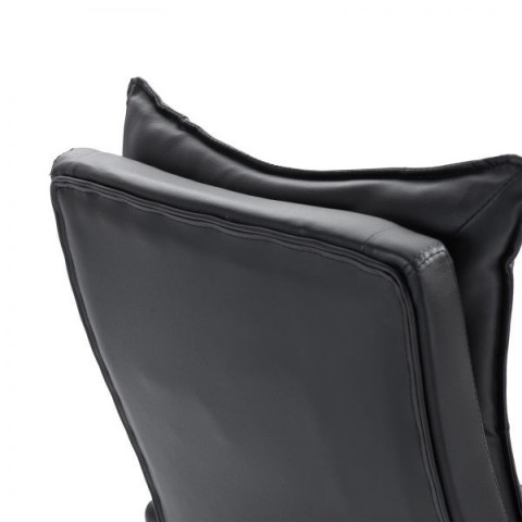 Kancelářské křeslo Vito | černé č.3