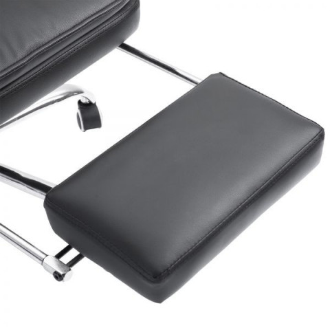 Kancelářské křeslo Vito | černé č.5