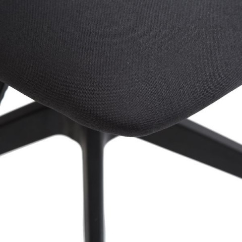 Kancelářská židle | černá č.4
