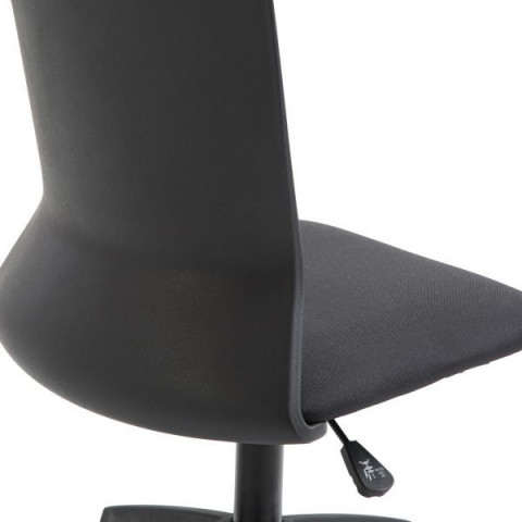 Kancelářská židle | černá č.5