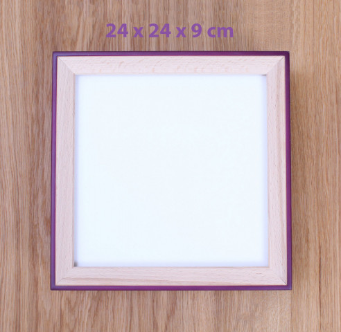 Designový box fialový 3303015 č.6