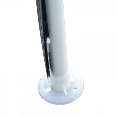 Zahradní párty stan 3 x 3 m | modrý č.7