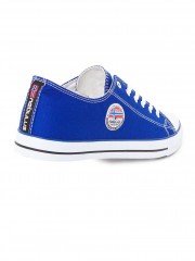 Pánské tenisky Nebulus modré 44 č.3