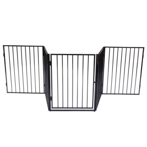 Zábrana ke krbu XXL 300 cm č.2
